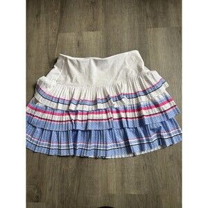 Lucky In Love Skirt/skort Tennis Pickleball Size Small 4-6